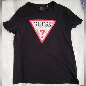 Vintage Guess Jeans Tee Y2K